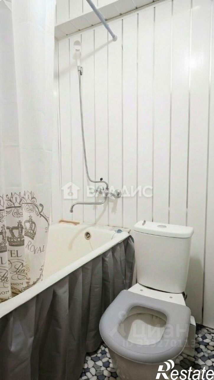 1-комн квартира ул Карачевская, 23,  д. 23