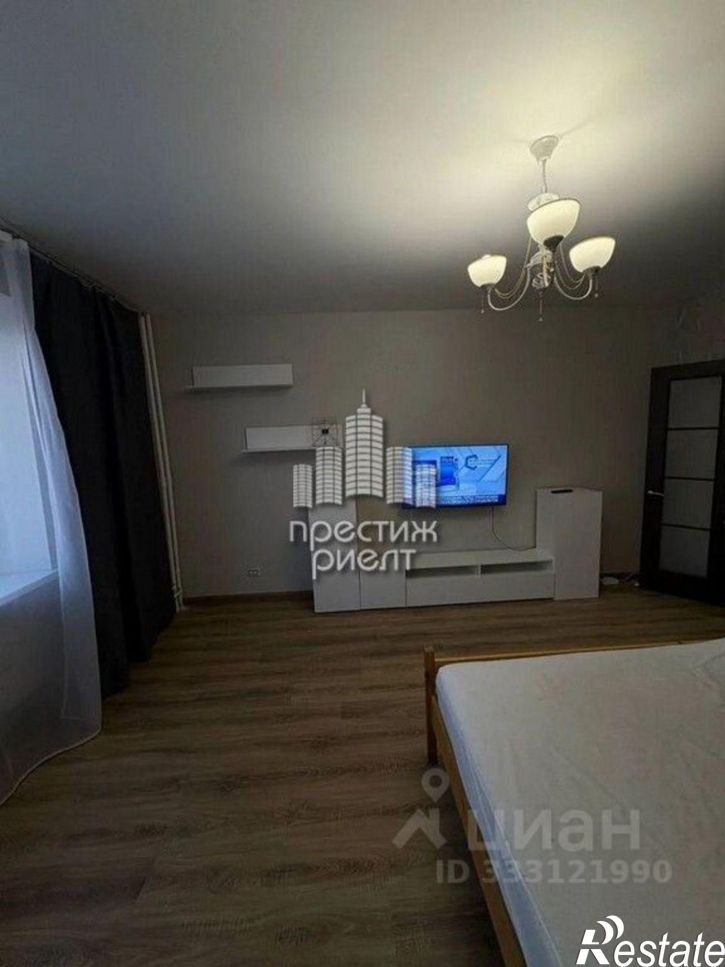 1-комн квартира ул 65 лет Победы, 27 2,  д. 27 2,  к. 2
