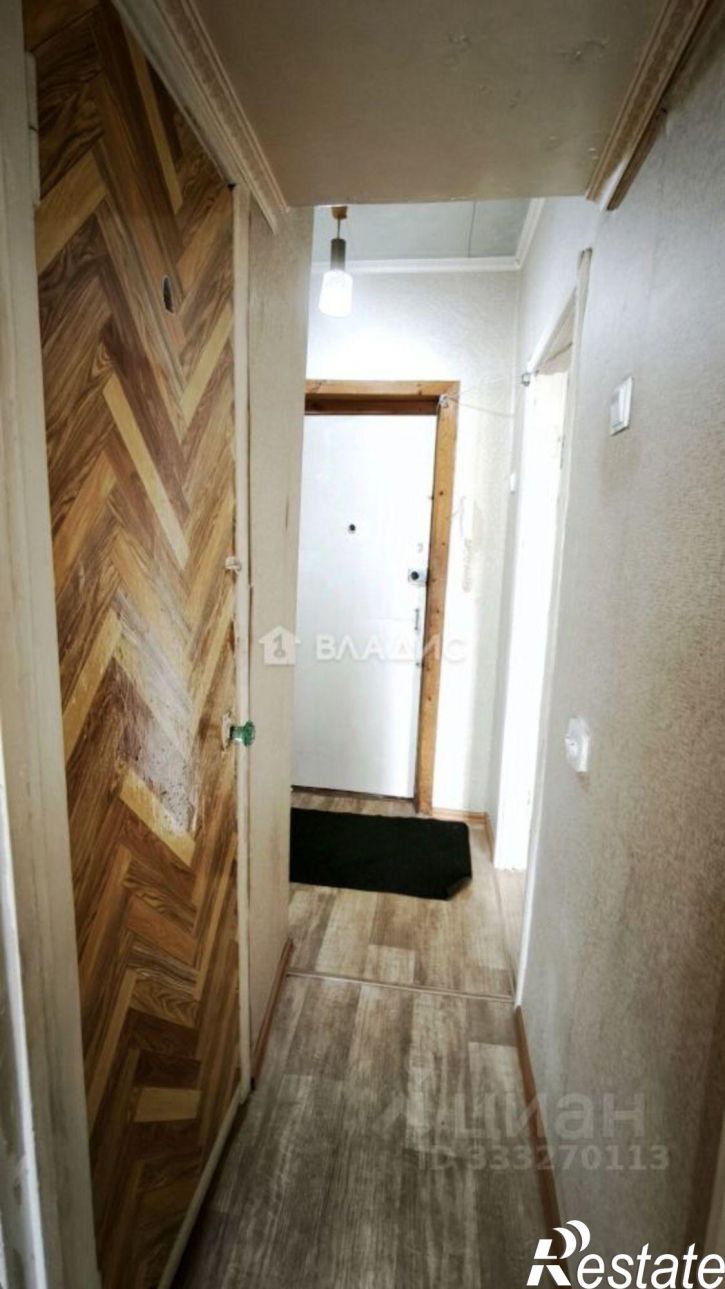 1-комн квартира ул Карачевская, 23,  д. 23