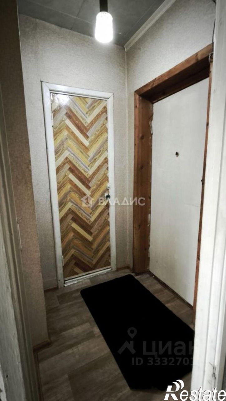 1-комн квартира ул Карачевская, 23,  д. 23