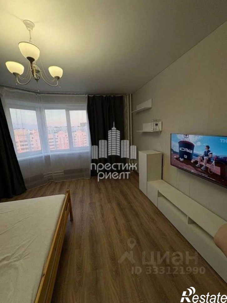 1-комн квартира ул 65 лет Победы, 27 2,  д. 27 2,  к. 2