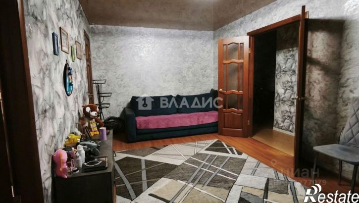 2-комн квартира ул Глаголева, 8,  д. 8