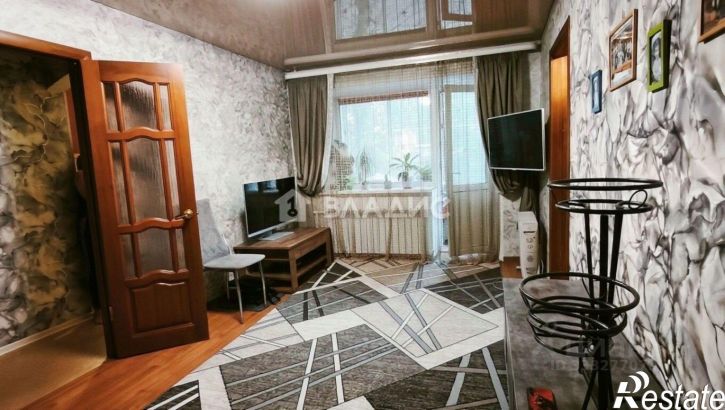2-комн квартира ул Глаголева, 8,  д. 8