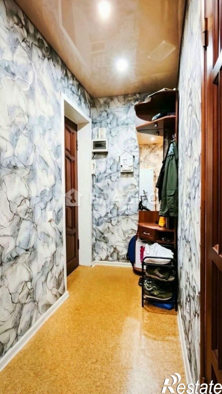 2-комн квартира ул Глаголева, 8,  д. 8