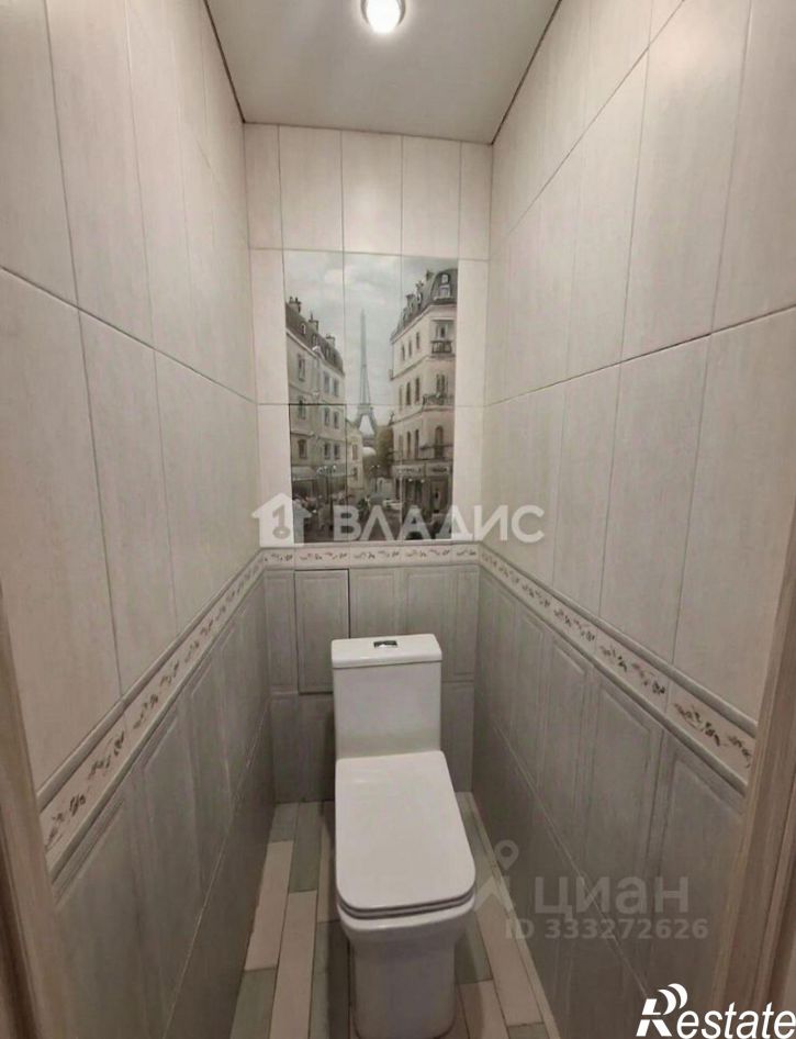 1-комн квартира ул Хрустальная, 44 6,  д. 44 6,  к. 6