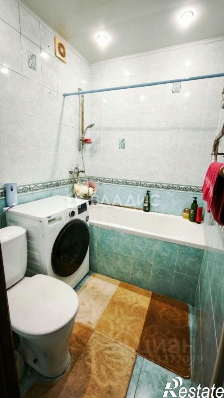 2-комн квартира ул Глаголева, 8,  д. 8