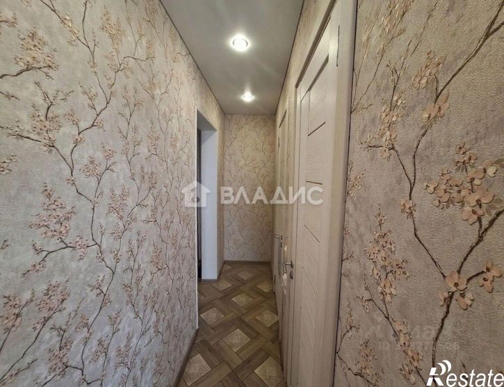 1-комн квартира ул Хрустальная, 44 6,  д. 44 6,  к. 6