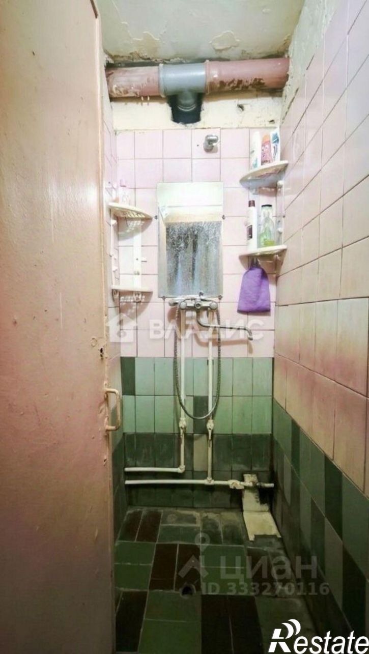 Комната ул Болотникова, 2,  д. 2