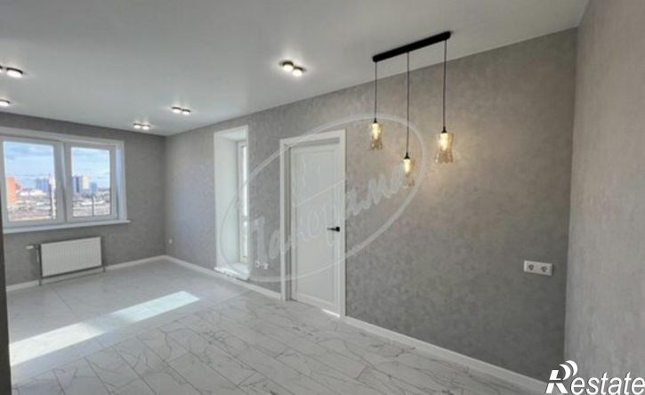 2-комн квартира ул Минская, 34,  д. 34