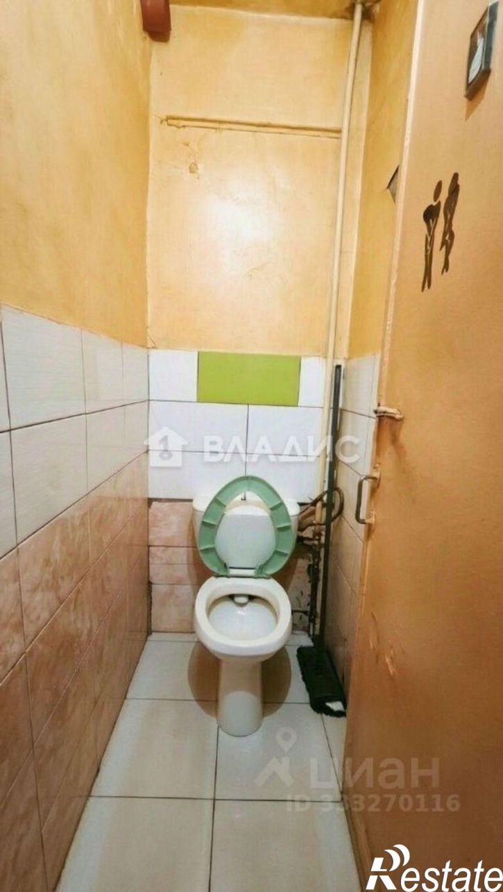 Комната ул Болотникова, 2,  д. 2