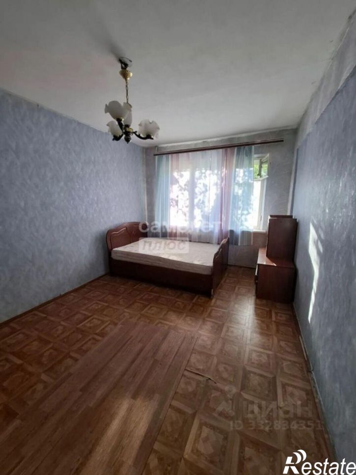 2-комн квартира ул Веры Андриановой, 64,  д. 64