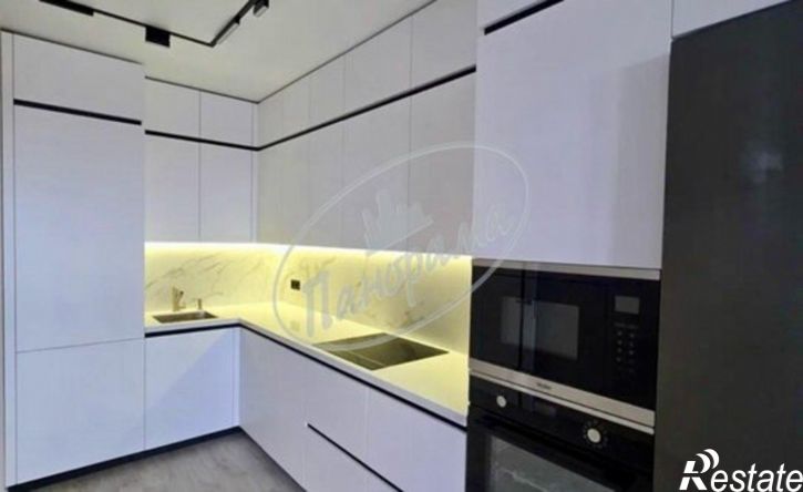 3-комн квартира ул Минская, 26,  д. 26
