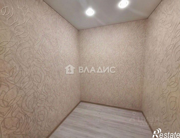 1-комн квартира ул Хрустальная, 44 6,  д. 44 6,  к. 6