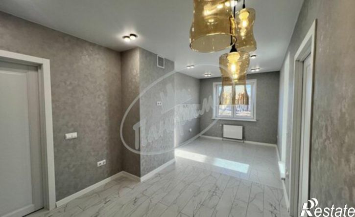 2-комн квартира ул Минская, 34,  д. 34