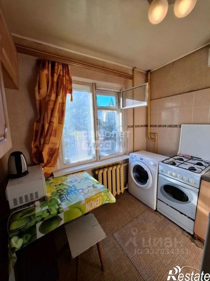 2-комн квартира ул Веры Андриановой, 64,  д. 64