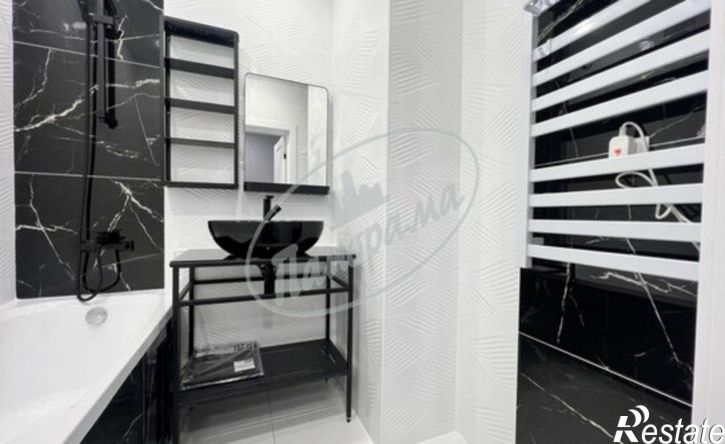 2-комн квартира ул Минская, 34,  д. 34