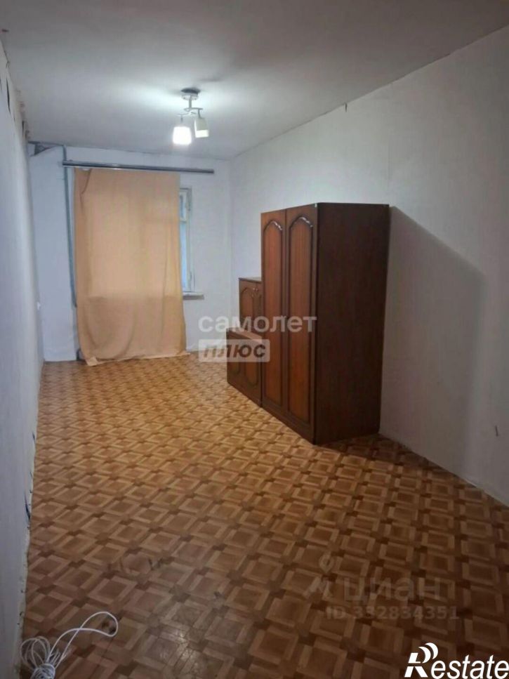 2-комн квартира ул Веры Андриановой, 64,  д. 64