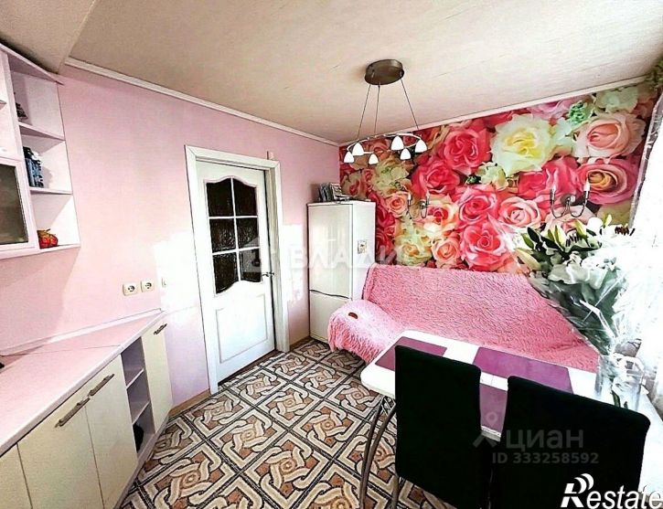 1-комн квартира ул Тульская, 13Б,  д. 13Б