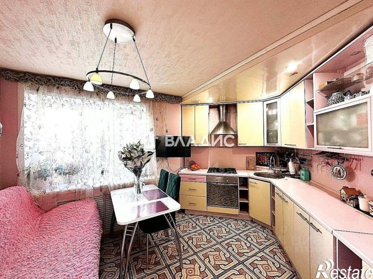 1-комн квартира ул Тульская, 13Б,  д. 13Б