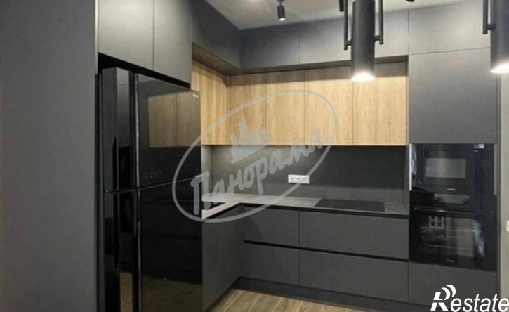 2-комн квартира ул Минская, 34,  д. 34
