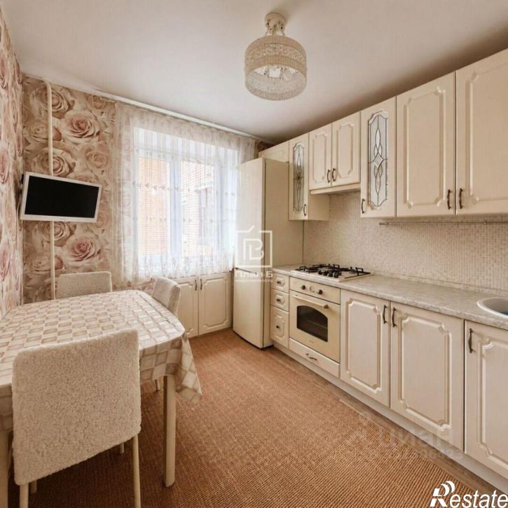 3-комн квартира ул Герцена, 17,  д. 17