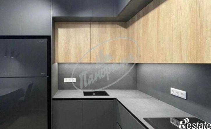 2-комн квартира ул Минская, 34,  д. 34