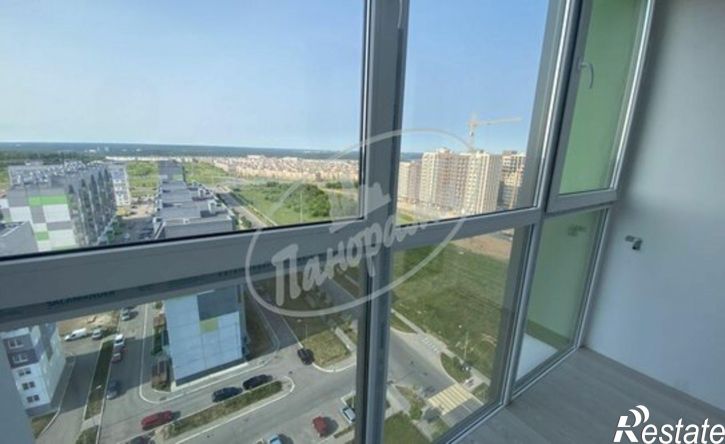 2-комн квартира ул Минская, 34,  д. 34