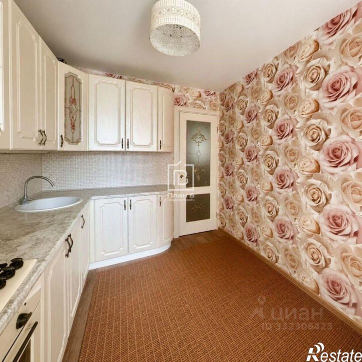 3-комн квартира ул Герцена, 17,  д. 17