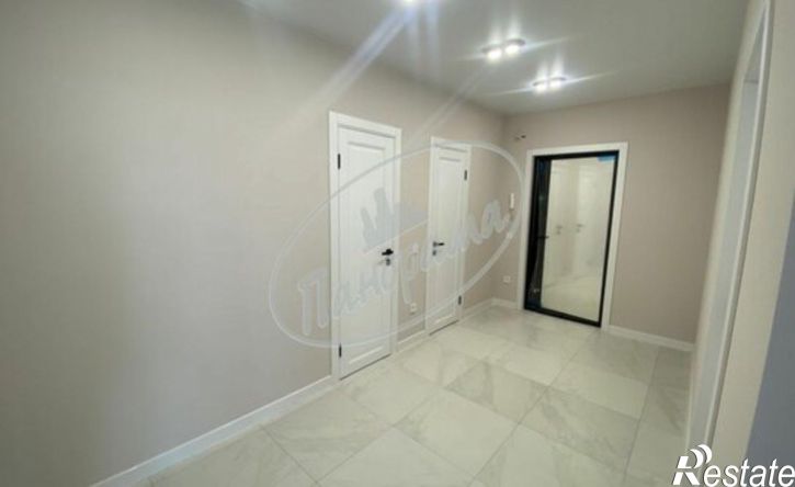 2-комн квартира ул Минская, 34,  д. 34