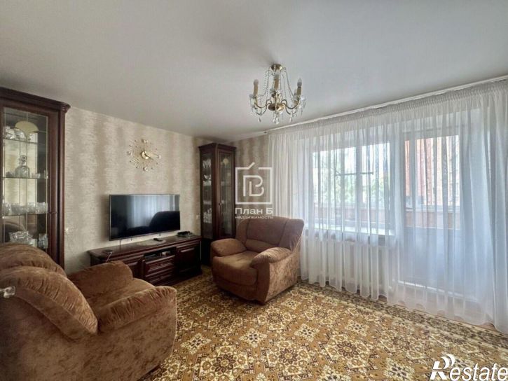 3-комн квартира ул Герцена, 17,  д. 17