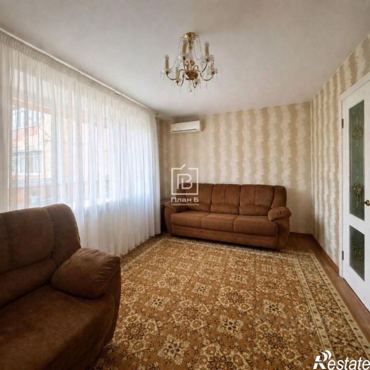3-комн квартира ул Герцена, 17,  д. 17