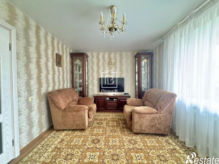 3-комн квартира ул Герцена, 17,  д. 17