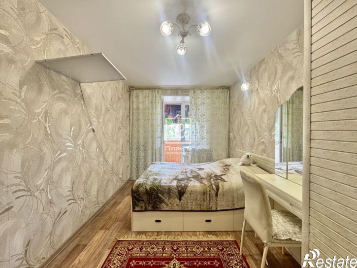 3-комн квартира ул Герцена, 17,  д. 17