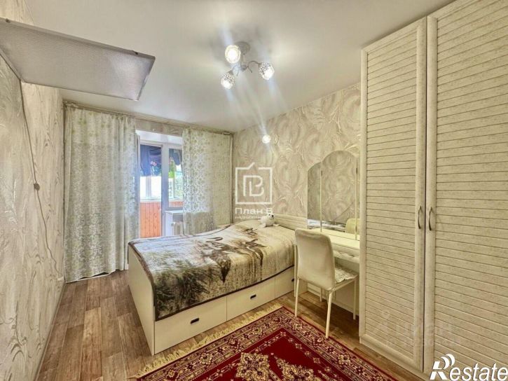 3-комн квартира ул Герцена, 17,  д. 17
