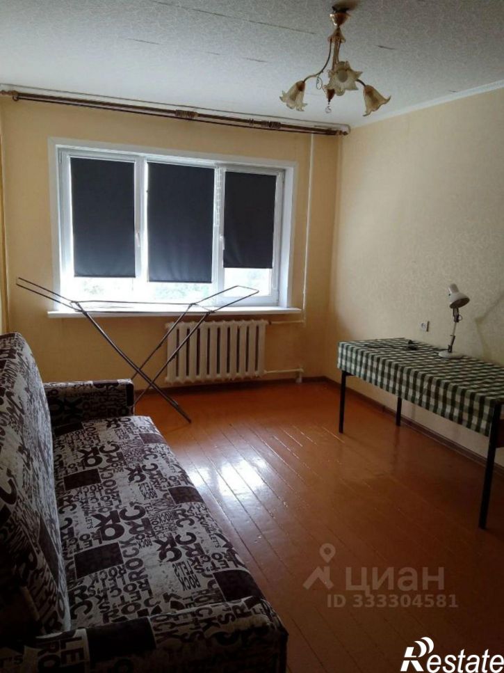 1-комн квартира ул Фридриха Энгельса, 78,  д. 78