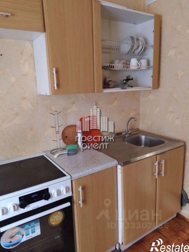 2-комн квартира ул Никитина, 125В,  д. 125В