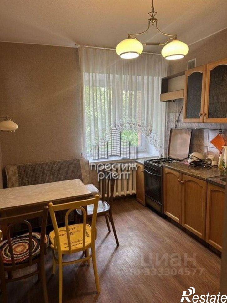 2-комн квартира ул Дзержинского, 92 2,  д. 92 2,  к. 2