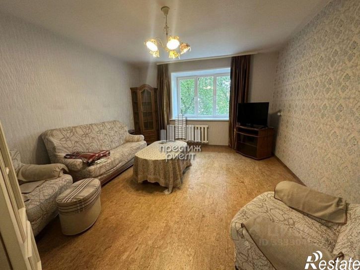 2-комн квартира ул Дзержинского, 92 2,  д. 92 2,  к. 2