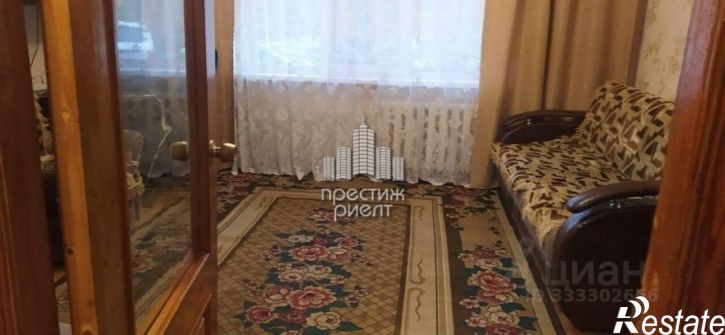 2-комн квартира ул Никитина, 125В,  д. 125В