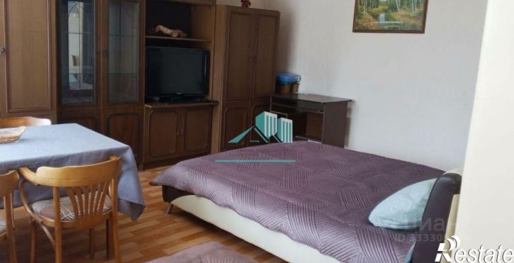 1-комн квартира ул Достоевского, 35,  д. 35