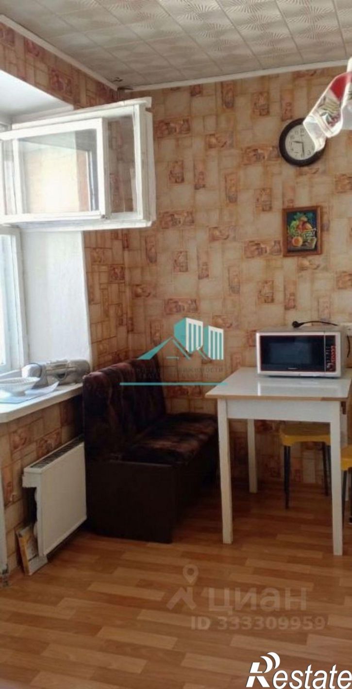 1-комн квартира ул Достоевского, 35,  д. 35