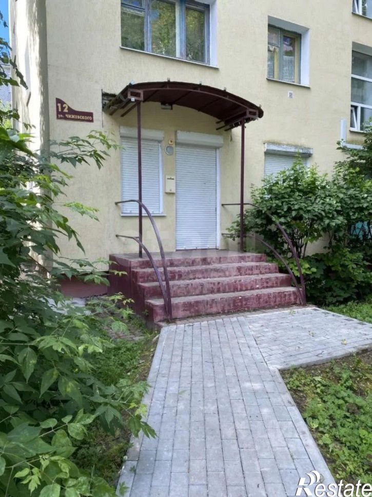 Офис ул Чижевского, 12,  д. 12