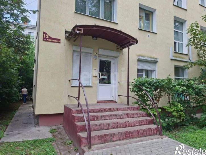 Офис ул Чижевского, 12,  д. 12