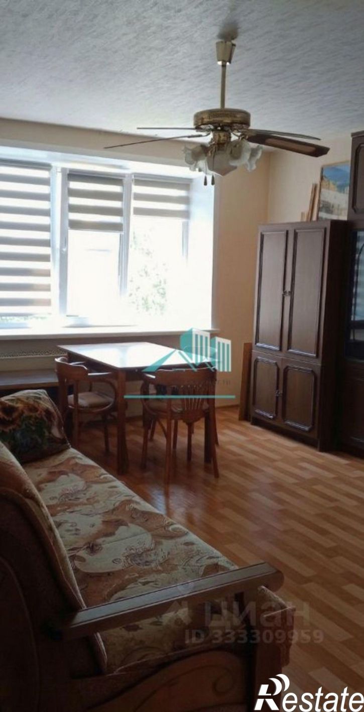 1-комн квартира ул Достоевского, 35,  д. 35