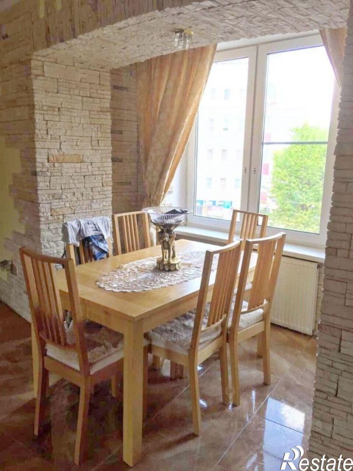 3-комн квартира ул Суворова, 44,  д. 44