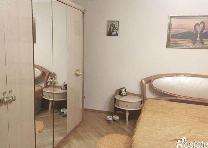 3-комн квартира ул Суворова, 44,  д. 44