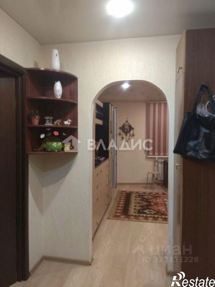 1-комн квартира ул Кубяка, 9 5,  д. 9 5,  к. 5