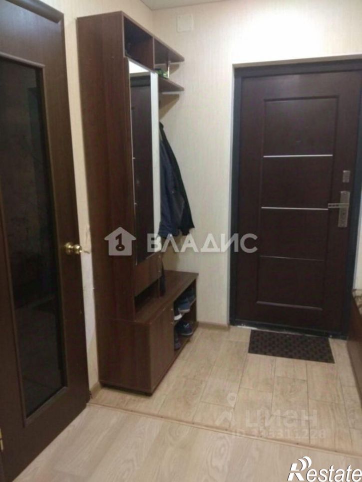 1-комн квартира ул Кубяка, 9 5,  д. 9 5,  к. 5
