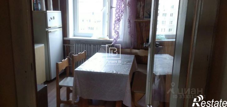 2-комн квартира б-р Моторостроителей, 5,  д. 5