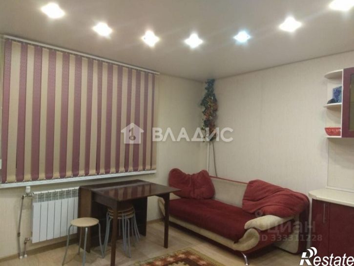1-комн квартира ул Кубяка, 9 5,  д. 9 5,  к. 5